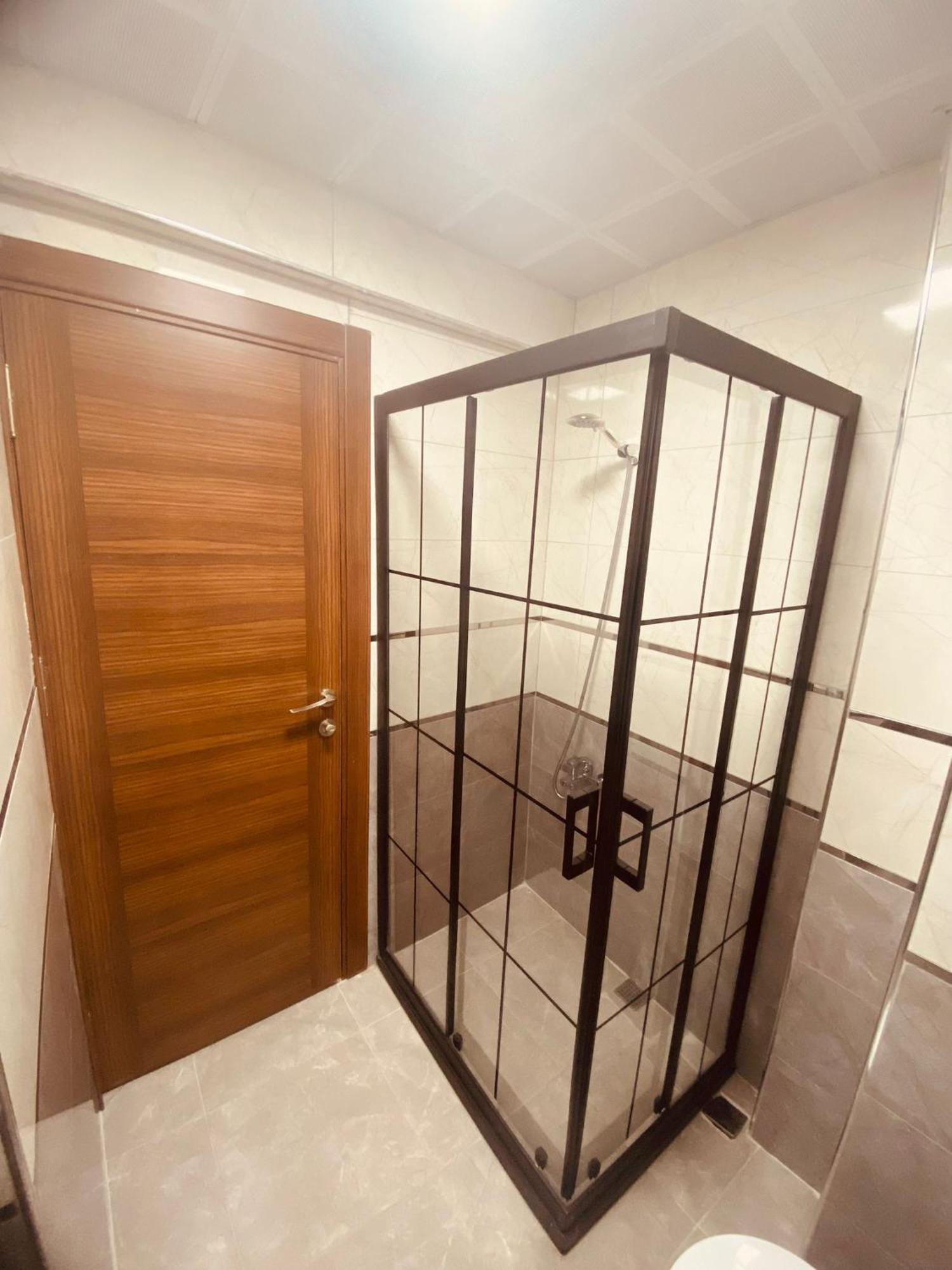 Malkoc Hotel Istanbul Eksteriør bilde