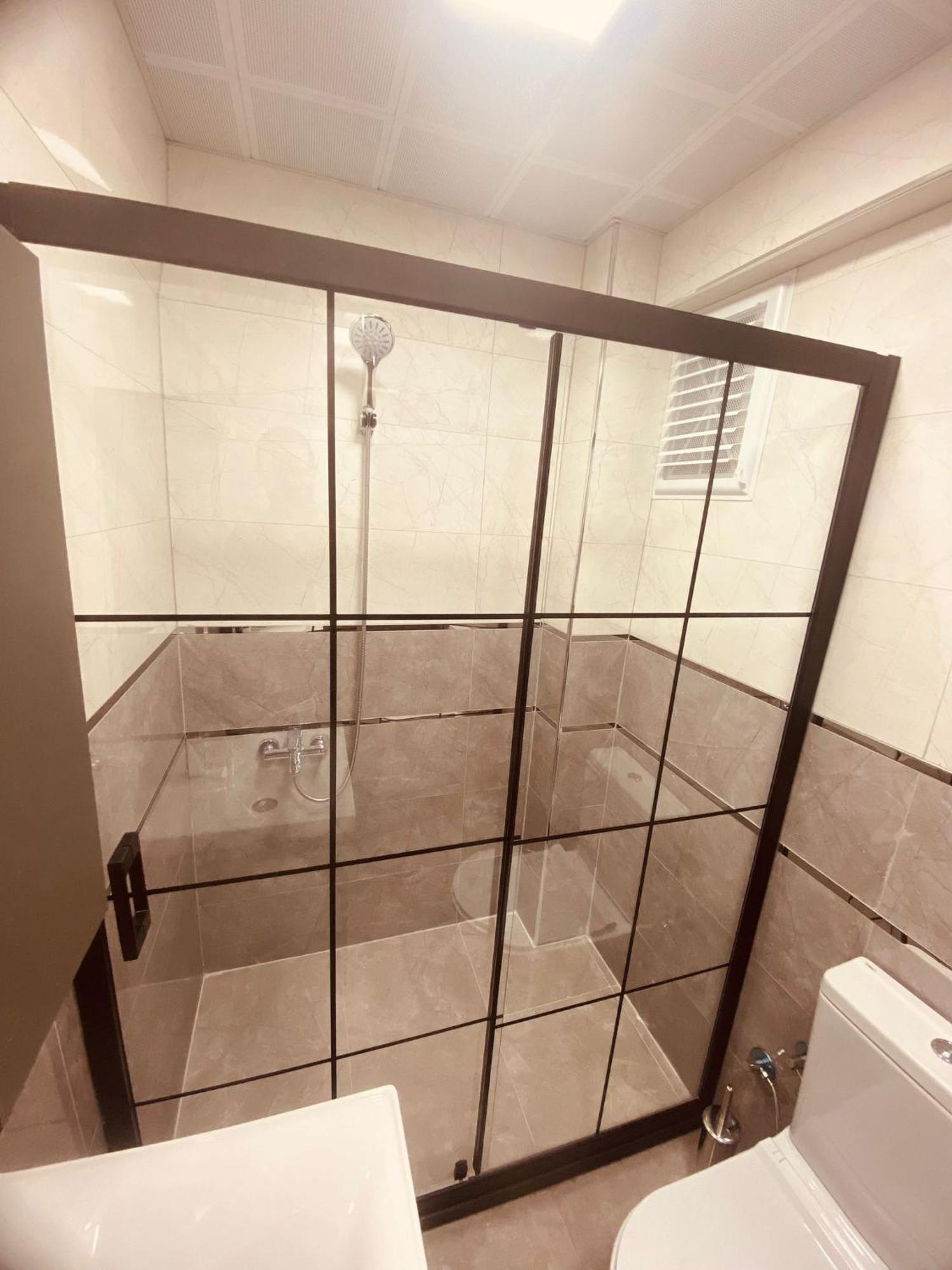 Malkoc Hotel Istanbul Eksteriør bilde